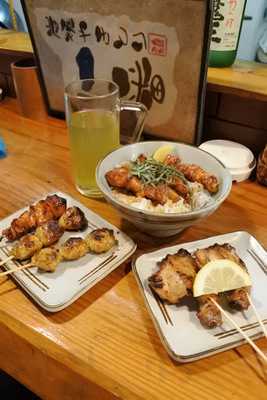 やきとり一番 大国町店