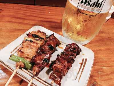 やきとり一番 大国町店