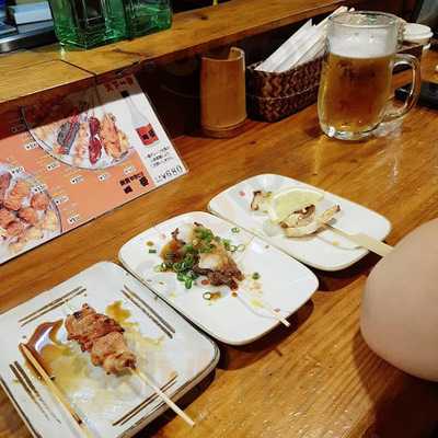 やきとり一番 大国町店