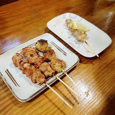 やきとり一番 大国町店