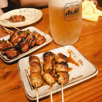 やきとり一番 大国町店