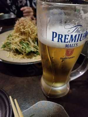 京都炭火串焼 つじや 京都駅前店