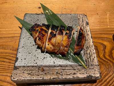 京都炭火串焼 つじや 京都駅前店