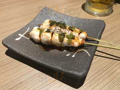 京都炭火串焼 つじや 京都駅前店