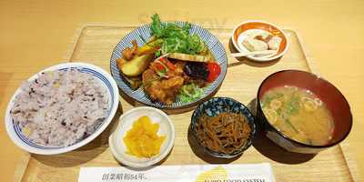 さち福や　京都経済センタービル店