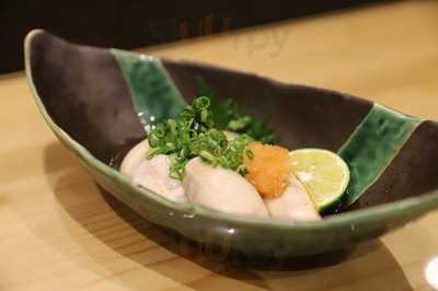 すしの助 北浜店