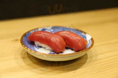 すしの助 北浜店