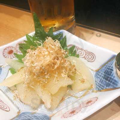 すしの助 北浜店