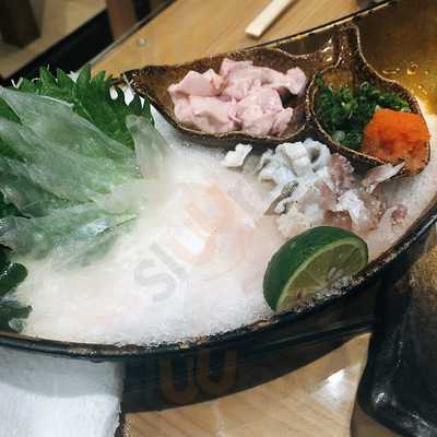 すしの助 北浜店