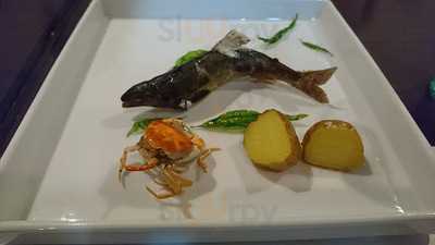 お酒とさかな かけはし