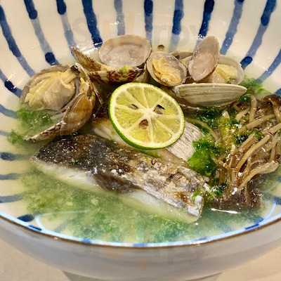 お酒とさかな かけはし