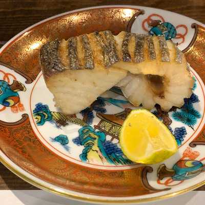 お酒とさかな かけはし