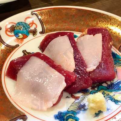 お酒とさかな かけはし