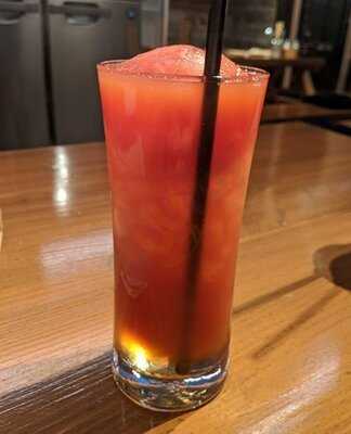 ボンゴレスタンド カンノ