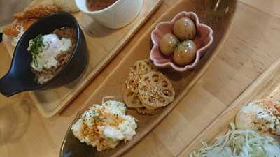 ぼくらのキッチン