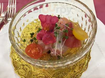 Imu Hotel Kyoto Cafe ＆ Bar