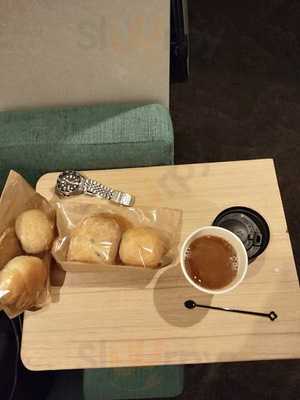 Imu Hotel Kyoto Cafe ＆ Bar