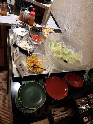 Imu Hotel Kyoto Cafe ＆ Bar