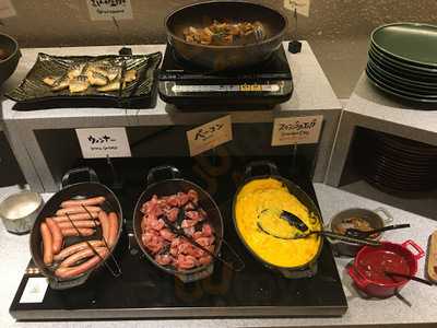 Imu Hotel Kyoto Cafe ＆ Bar