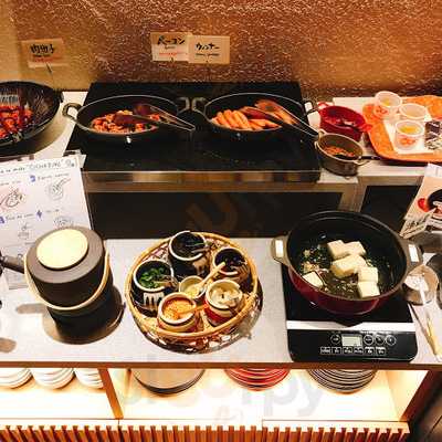 Imu Hotel Kyoto Cafe ＆ Bar