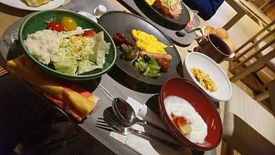 Imu Hotel Kyoto Cafe ＆ Bar