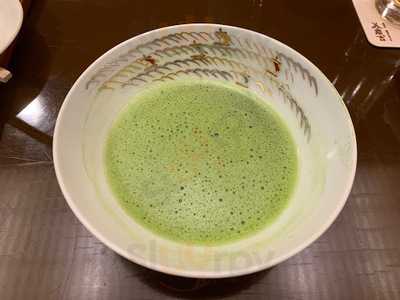 チャノキ バイ フクジュエン