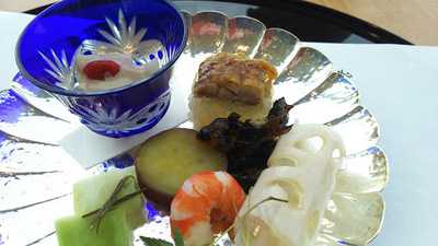 チャノキ バイ フクジュエン