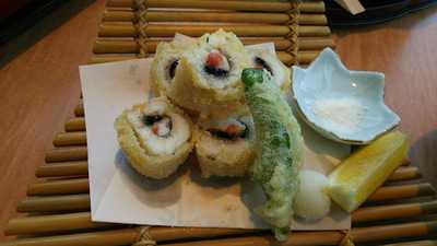 チャノキ バイ フクジュエン