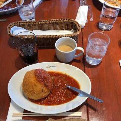 カプリチョーザ 京都ヨドバシ店