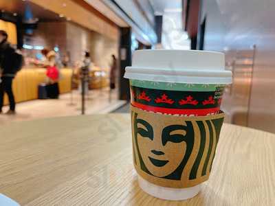 スターバックスコーヒーjr京都駅 新幹線中央口店