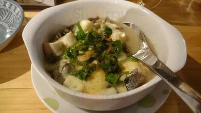 創作おでん居酒屋 パドッ区