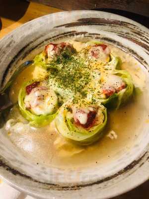 創作おでん居酒屋 パドッ区