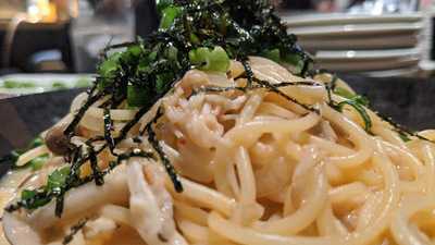 創作おでん居酒屋 パドッ区