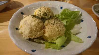 創作おでん居酒屋 パドッ区