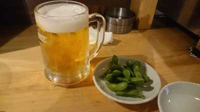 創作おでん居酒屋 パドッ区