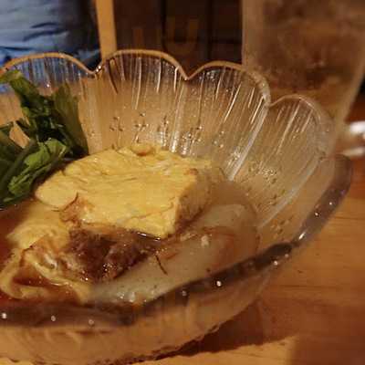 創作おでん居酒屋 パドッ区