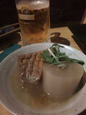 創作おでん居酒屋 パドッ区