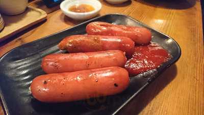 ヤン衆酒場 ごったがえし 大阪千日前店