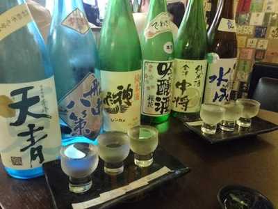 ヤン衆酒場 ごったがえし 大阪千日前店