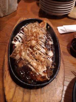 ヤン衆酒場 ごったがえし 大阪千日前店