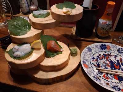 ヤン衆酒場 ごったがえし 大阪千日前店