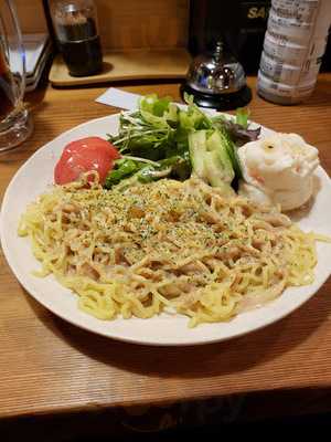 ヤン衆酒場 ごったがえし 大阪千日前店