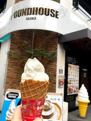 パティスリーショコラ