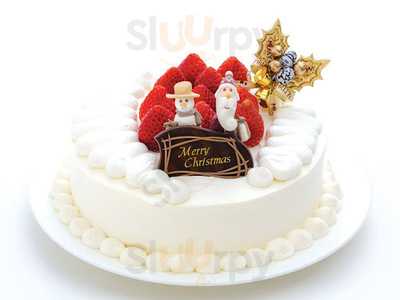 パティスリーショコラ