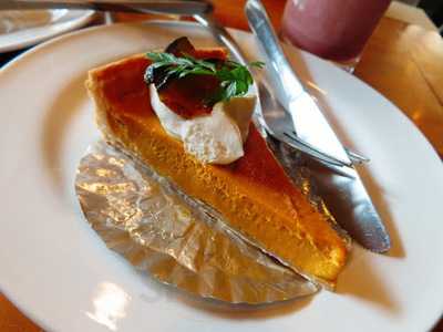 パティスリーショコラ