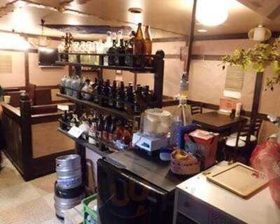 炭火焼とり あさ香