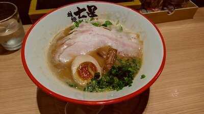 拉麺 七星