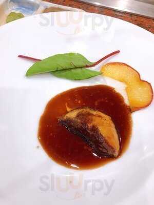 ぷれじでんと千房 大丸心斎橋店