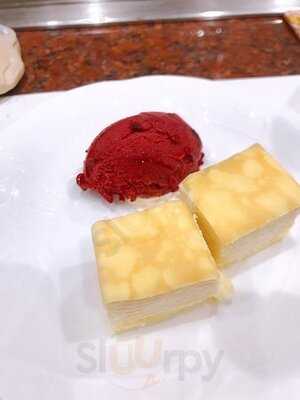 ぷれじでんと千房 大丸心斎橋店