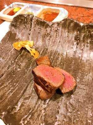 ぷれじでんと千房 大丸心斎橋店